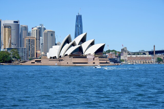 Australia Awards Scholarship 2027