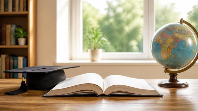 WIPO Academy Scholarship | MIP, Zimbabwe