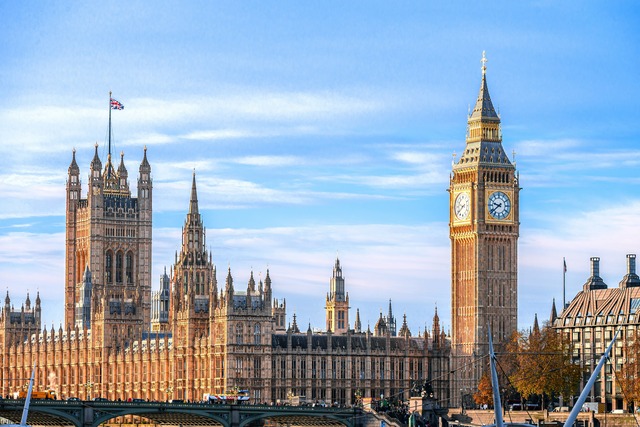 Commonwealth Scholarship 2027 – Apply Now