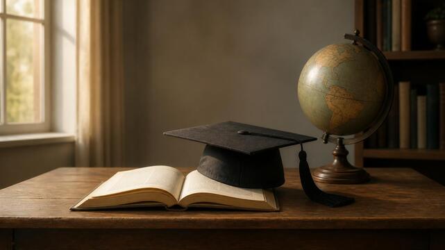 WIPO Fellowship Program | Switzerland 2027